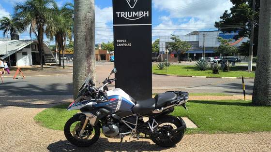 BMW R 1250 GS SPORT BMW R 1250 GS SPORT